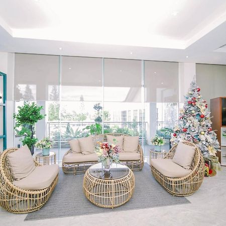 Casa La Silvinas Hotel & Event Resort Tagaytay City Esterno foto