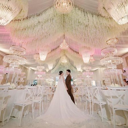 Casa La Silvinas Hotel & Event Resort Tagaytay City Esterno foto