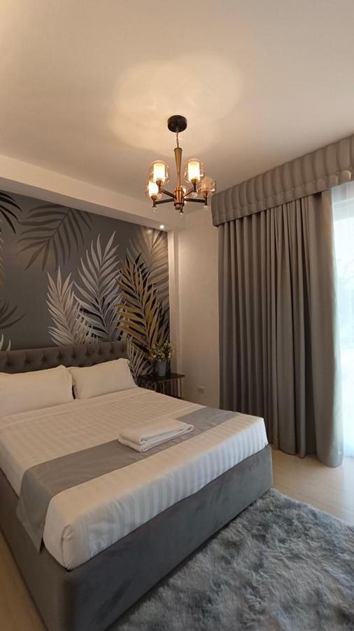 Casa La Silvinas Hotel & Event Resort Tagaytay City Esterno foto