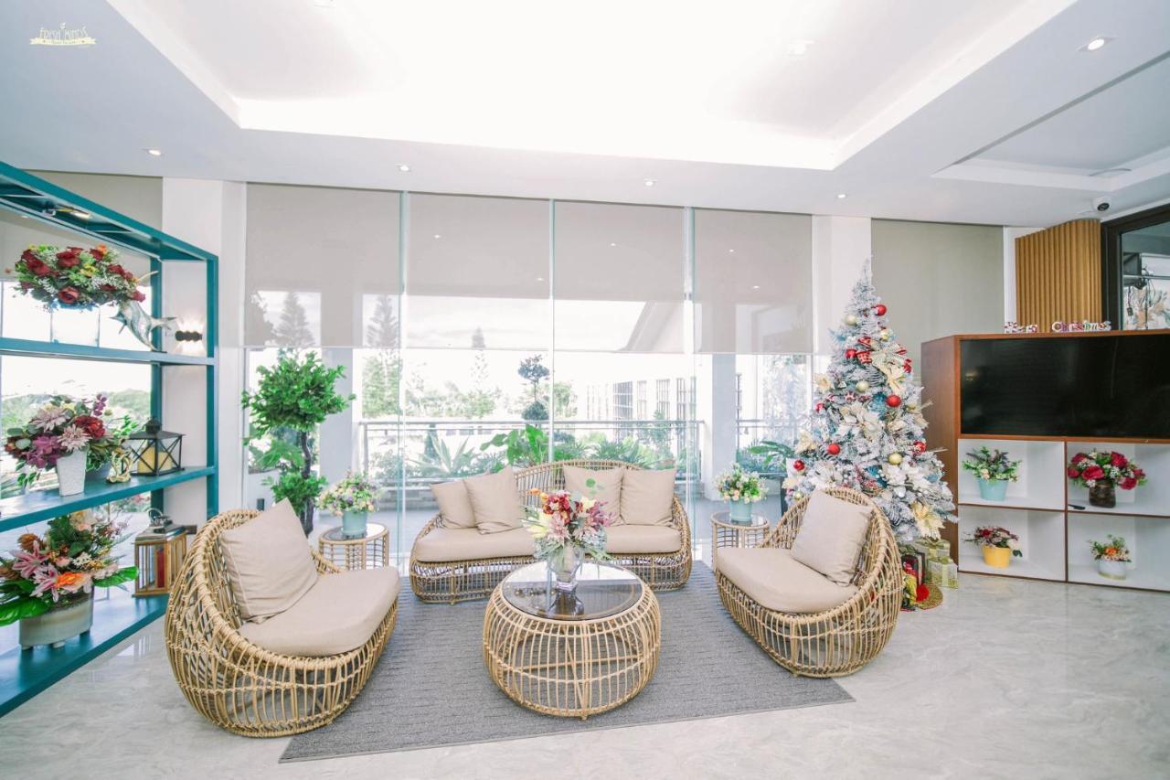 Casa La Silvinas Hotel & Event Resort Tagaytay City Esterno foto