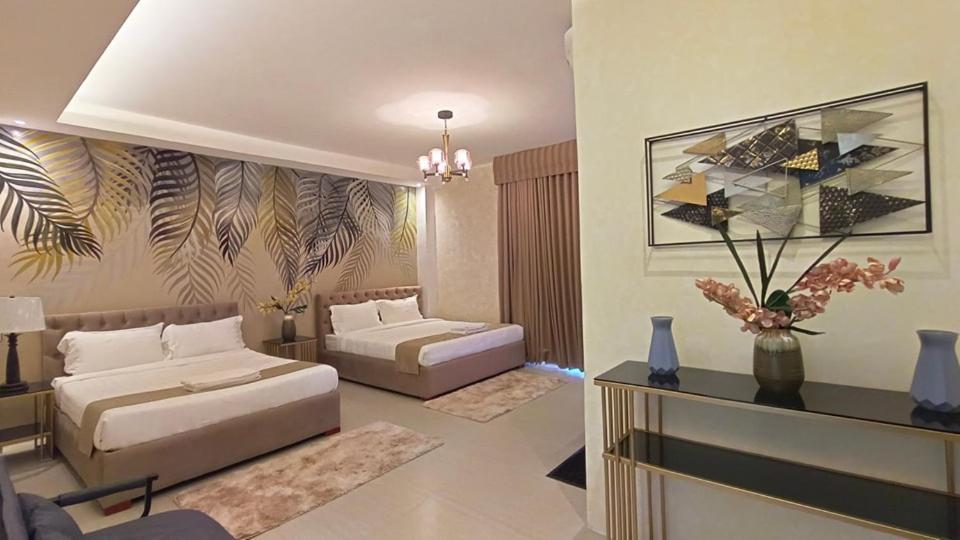 Casa La Silvinas Hotel & Event Resort Tagaytay City Esterno foto