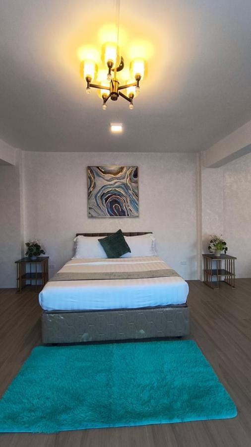 Casa La Silvinas Hotel & Event Resort Tagaytay City Esterno foto