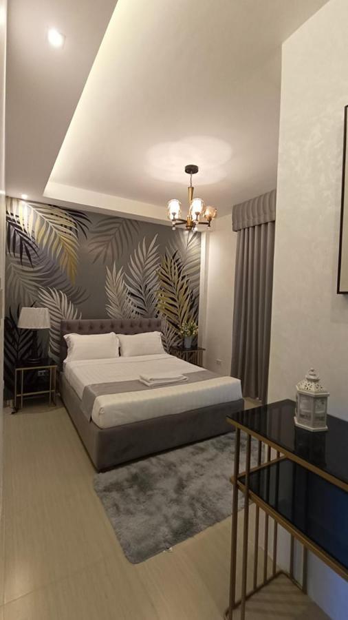 Casa La Silvinas Hotel & Event Resort Tagaytay City Esterno foto