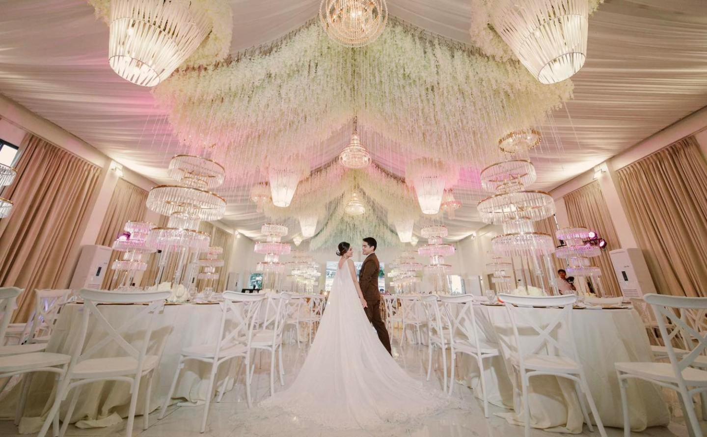 Casa La Silvinas Hotel & Event Resort Tagaytay City Esterno foto